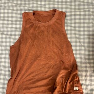 Vuori Rust Tank Top